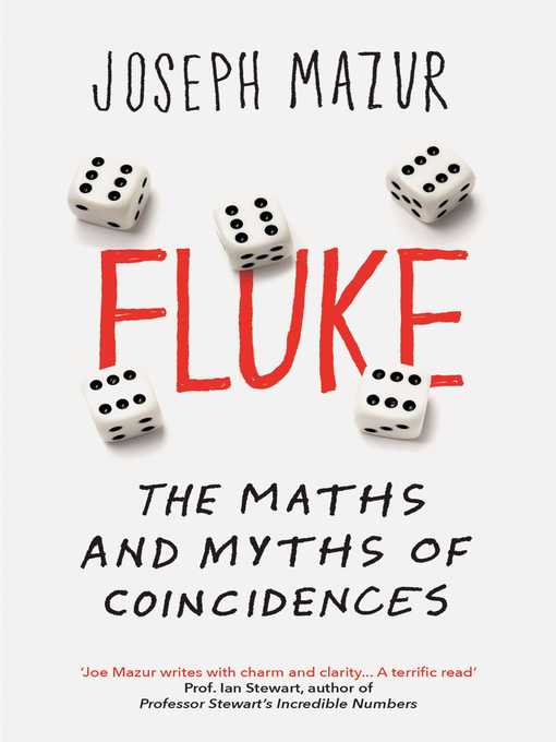 Cover image for Fluke
